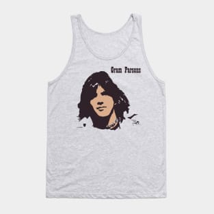 Gram Tank Top